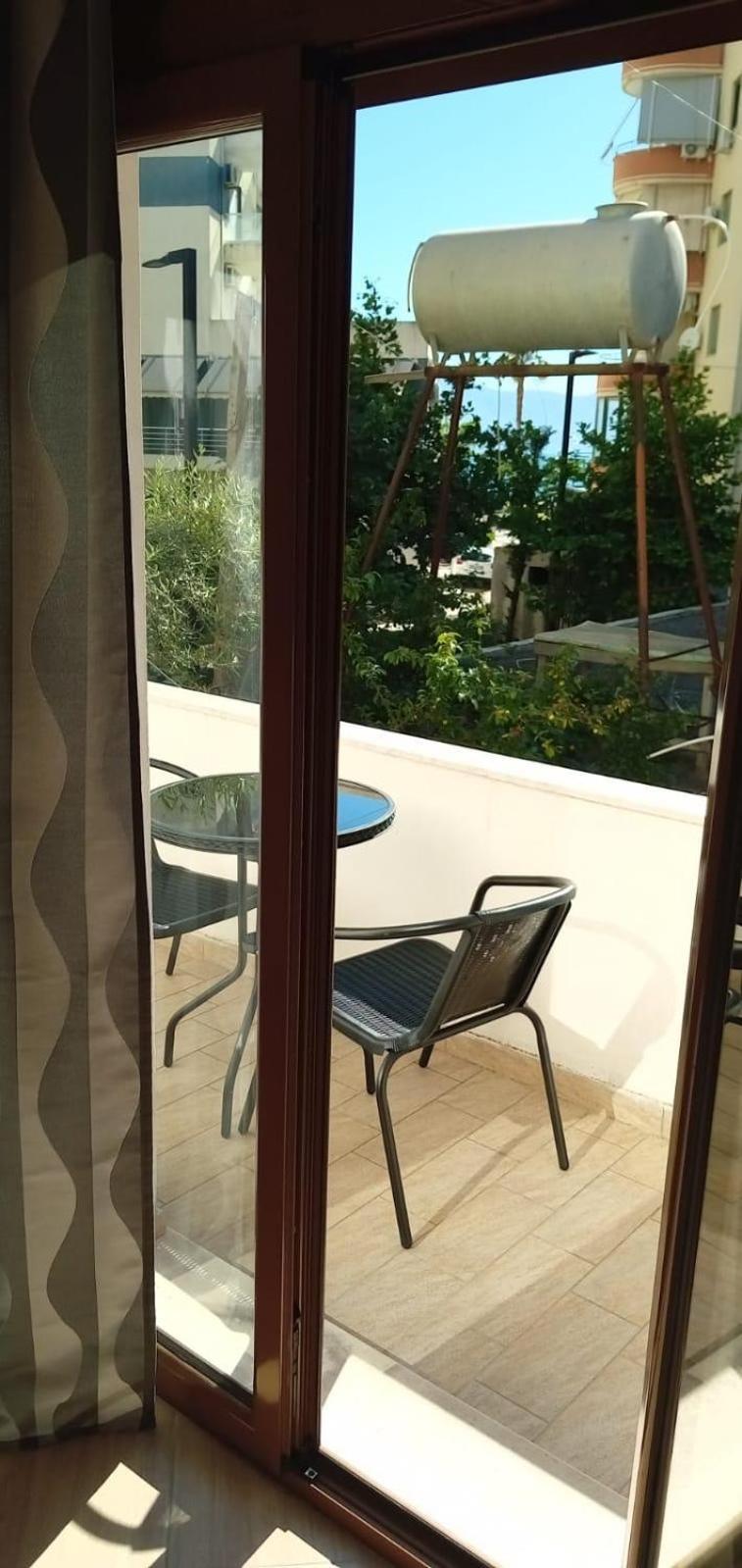 Vlora Villa エクステリア 写真