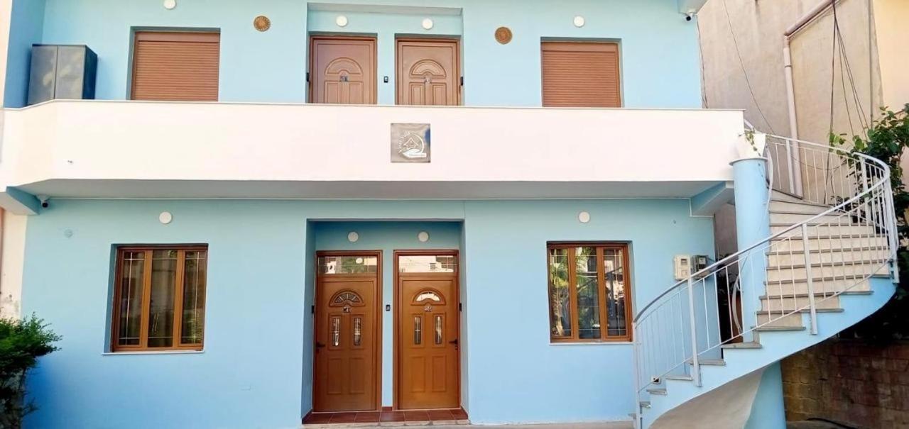 Vlora Villa エクステリア 写真