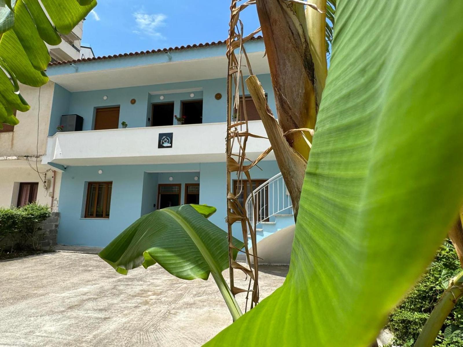 Vlora Villa エクステリア 写真