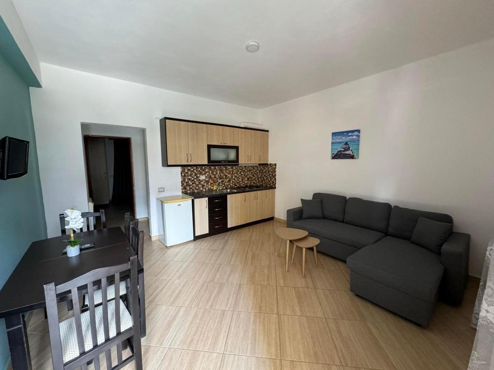 Vlora Villa エクステリア 写真