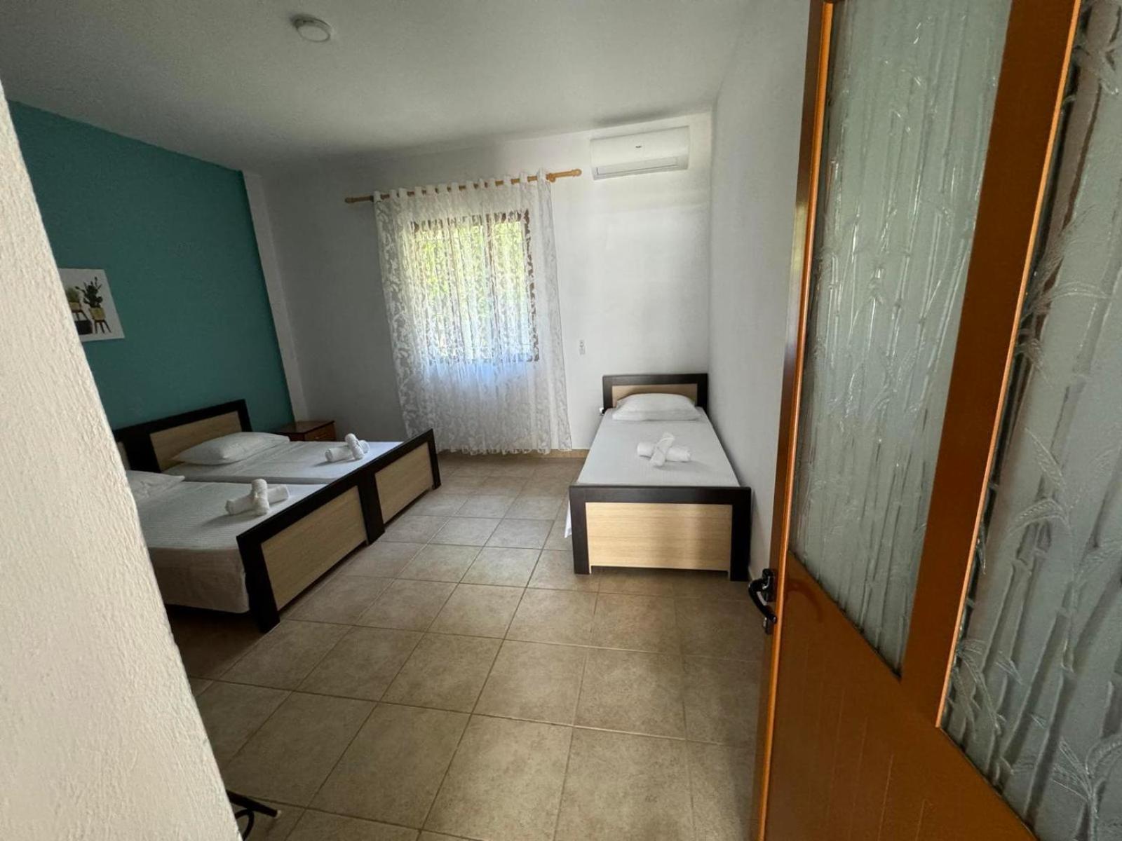 Vlora Villa エクステリア 写真
